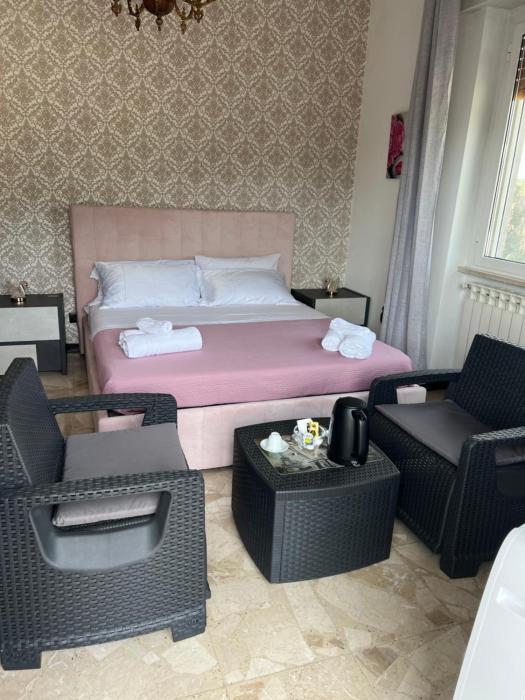 Daar Meryem - Bed & Breakfast