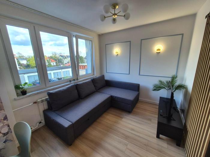 Apartament Serena przy SUNTAGO DEEPSPOT Mszczonów