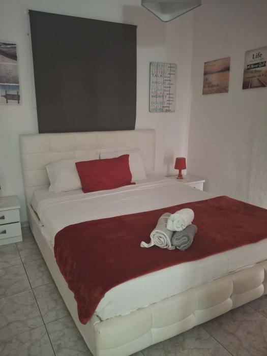 Elounda Apartments by The Sea