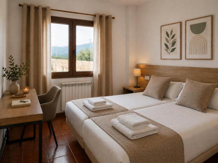 LAlbea Hotel Rural