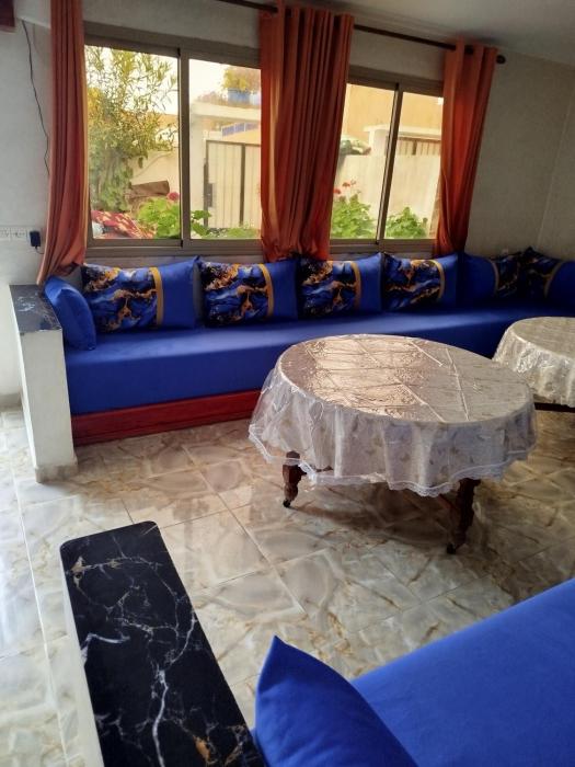 Maison Alya