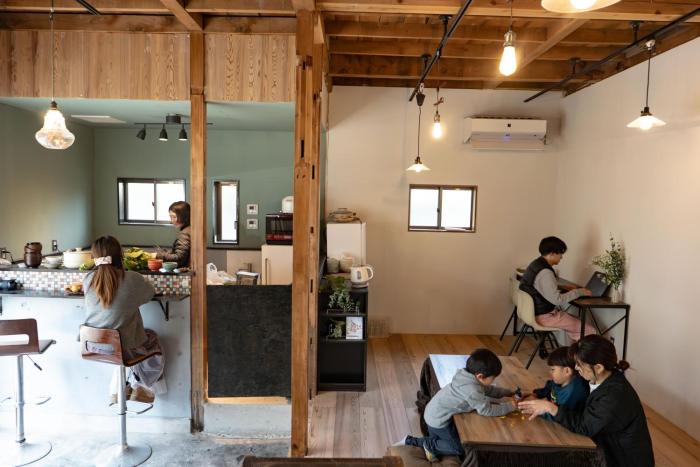 Guest House KITOEDA