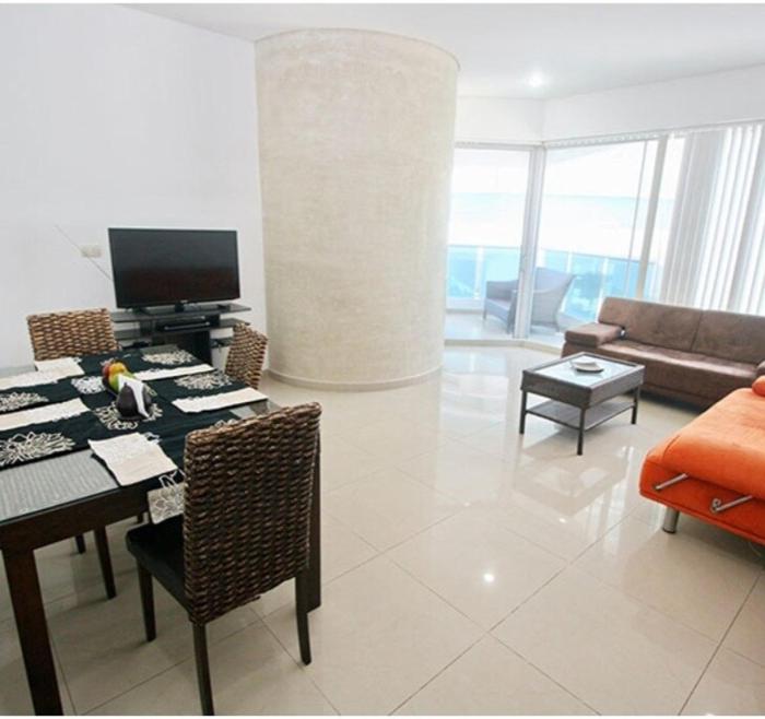 Bocagrande-Cartagena Apartmento