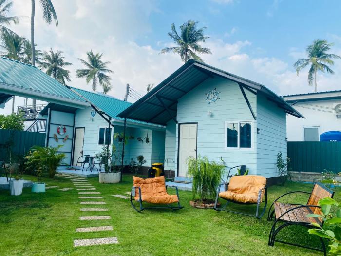 Sunshine guesthouse