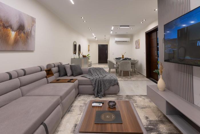 Lovely Central Stay Near Airport