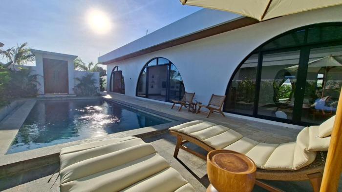 Casa Anagata Pandawa