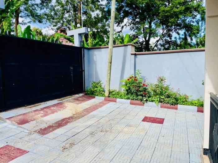 Jubilant Experience Homes Arusha