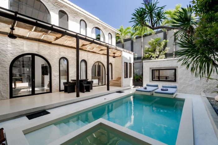 Villa Casa Lampara by BaliSuperHost