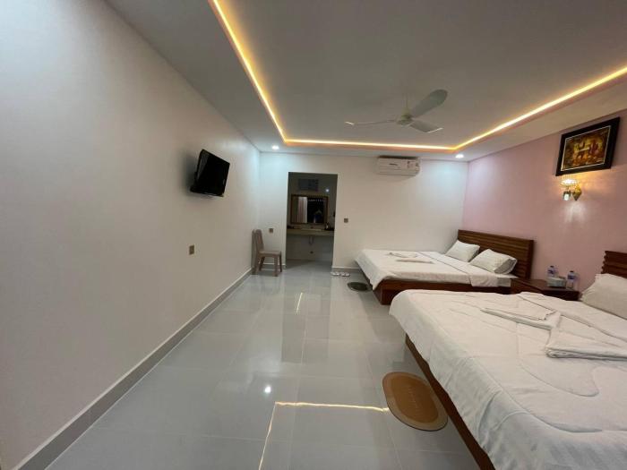 Good Dream Guest Home