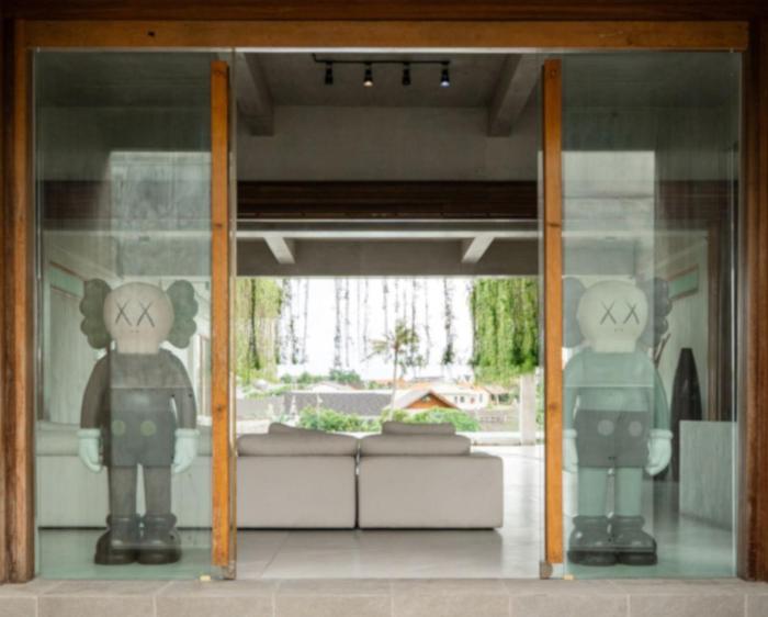 Befam Villa
