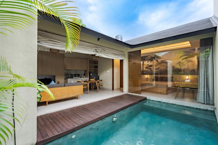 Villa Casalita 3 by BaliSuperHost