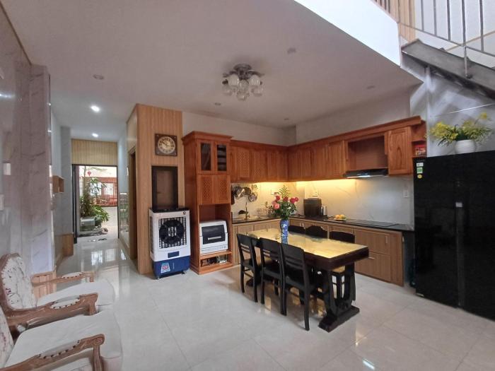 Seashine Homestay