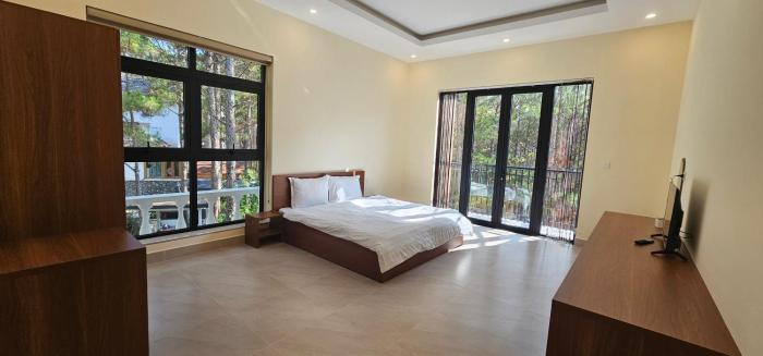 Giang Tung Villa