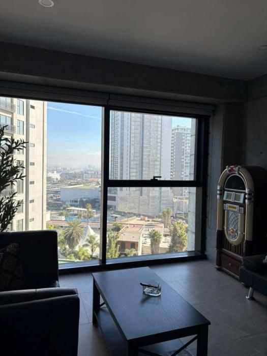 Apartment in The Park Toreo