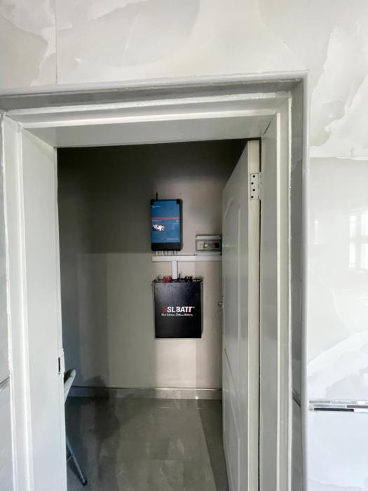 Silver Lane Apartments