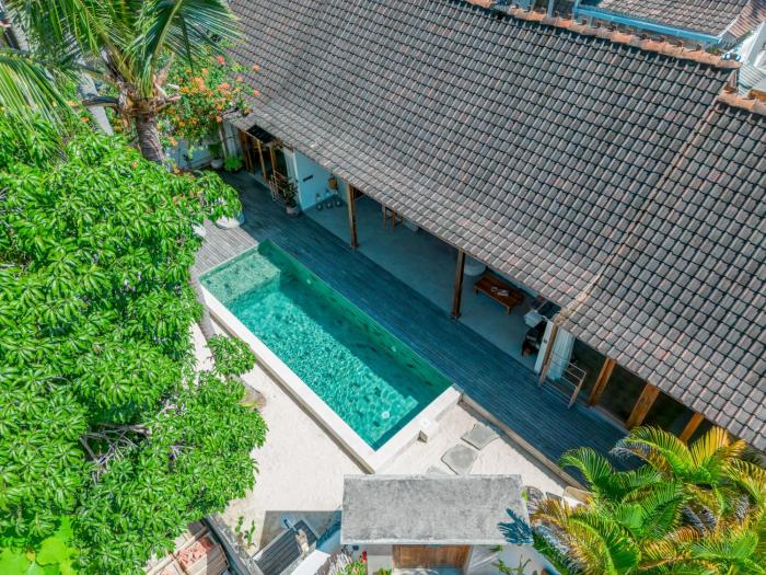 Villa Manouch