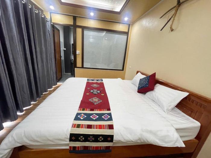 MAI CHAU inn