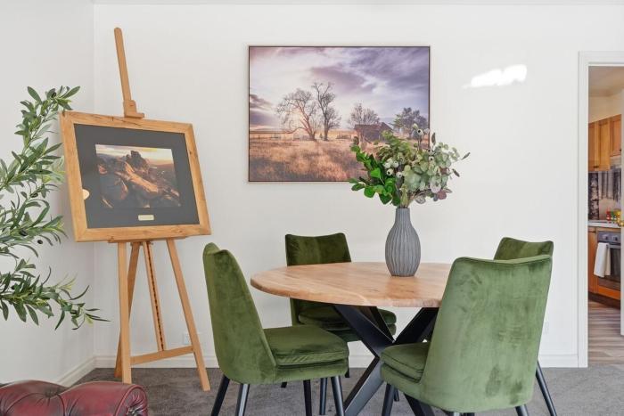 Hobart City Luxury Stay