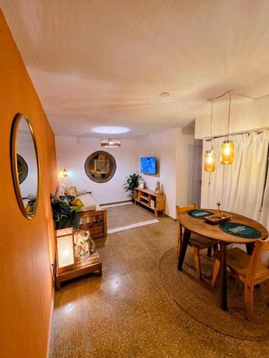 Casa India