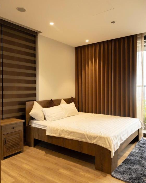 Oak Room Ở Space Ecopark