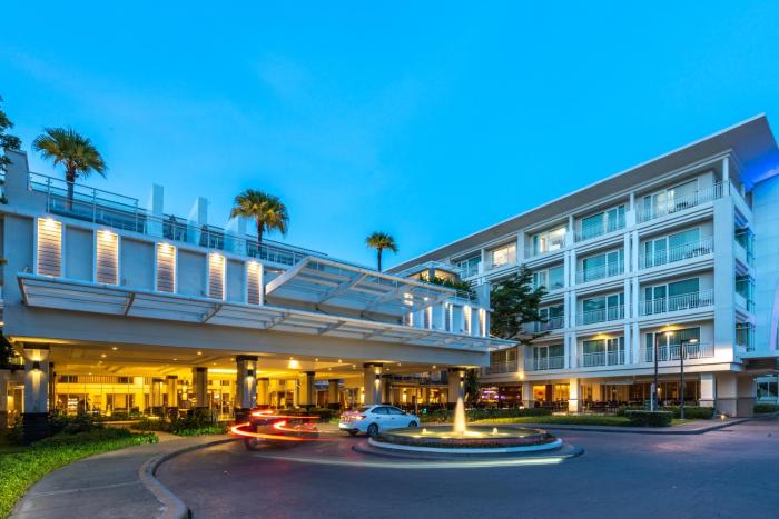 Kantary Hills Hotel, Chiang Mai