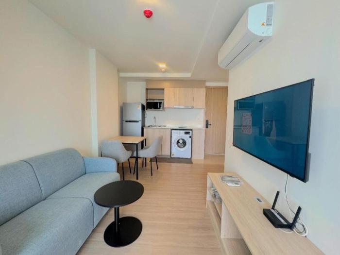 The Base Bukit Central Phuket Cozy 1BR plus Monthly