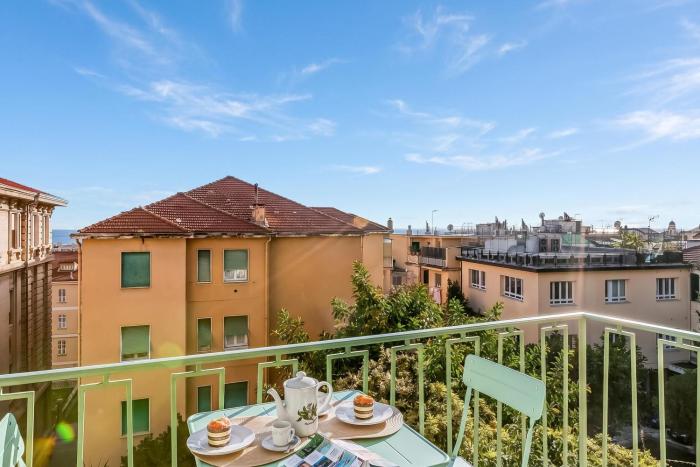 Appartamento Villa Mary - Happy Rentals