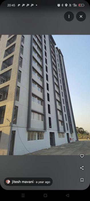 Jade heights, Phase 2 tower 1, Godrej city, Panvel Khanavale, Raigad, New Mumbai Maharashtra