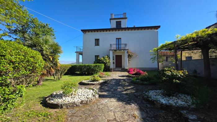 Villa Maria