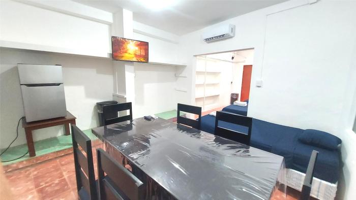 Loft Santa Ana 3 Personas