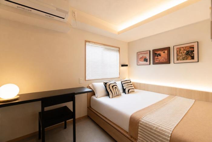寅ホテル 中目黒 TORA HOTEL Nakameguro