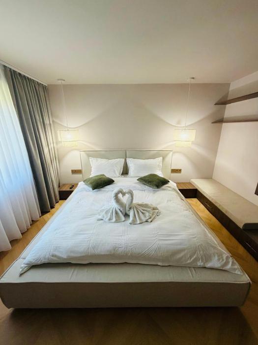 Vega House Luxury & Relax