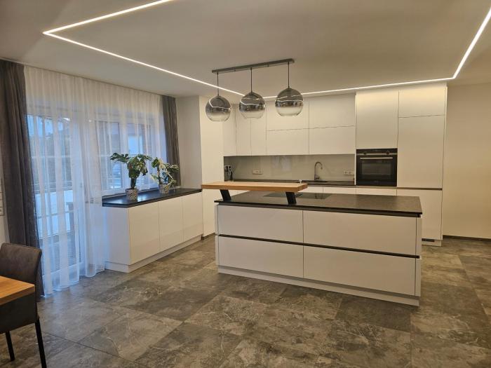 Ferienwohnung Scheuringer