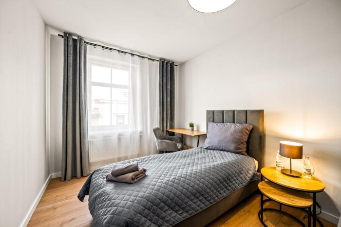 City Platinum Elite Apartment