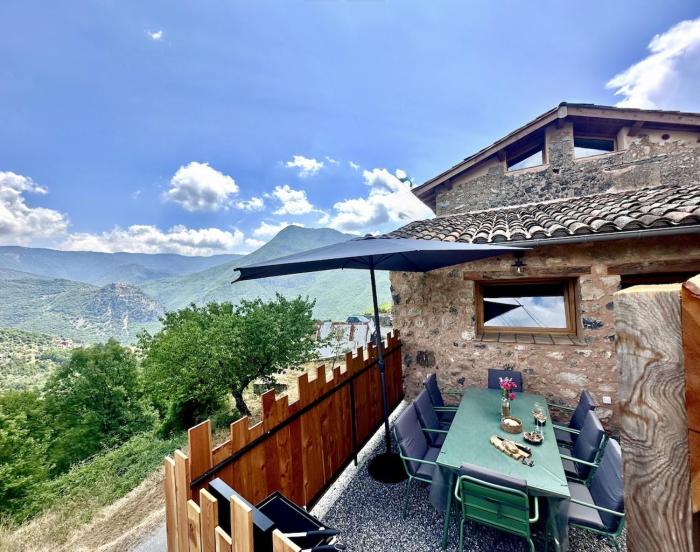 Gîte du Leiodes