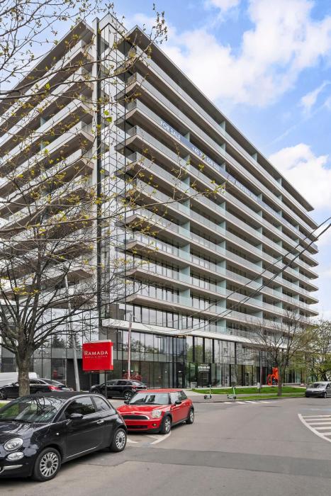 One Luxury Apartments - Herastrau Vista