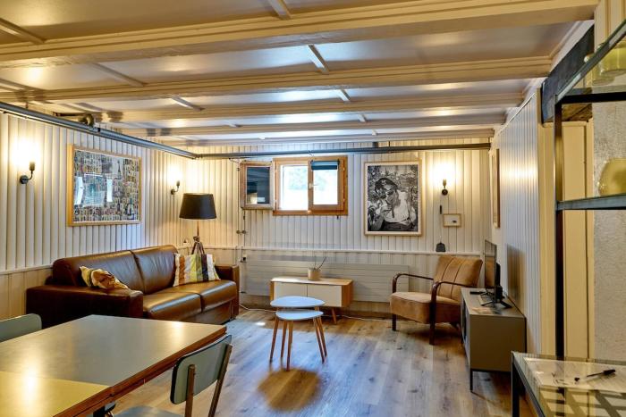 Aux Îles Cosy - Lac, surf, jardin, parking, tout équipé