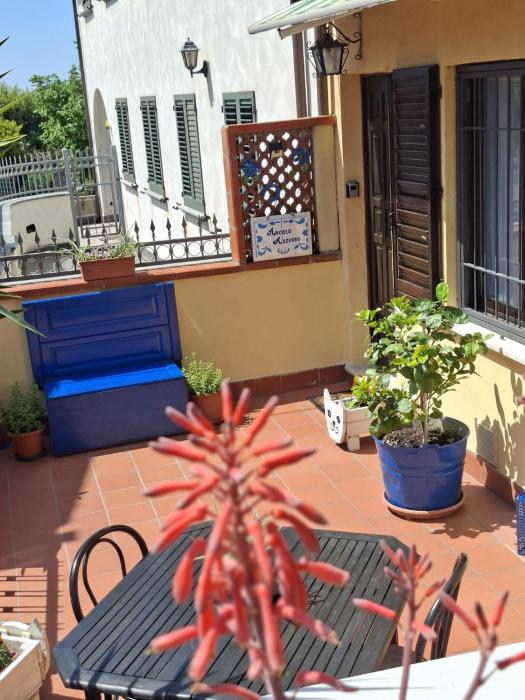 Angolo Azzurro