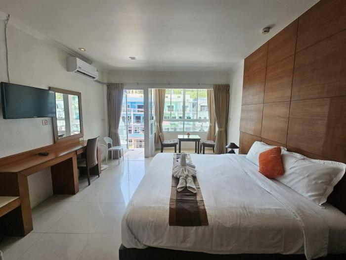 SR Phuket