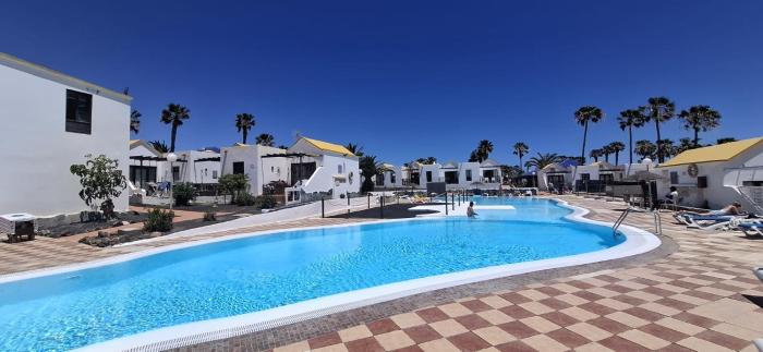 Alby House Montecastillo