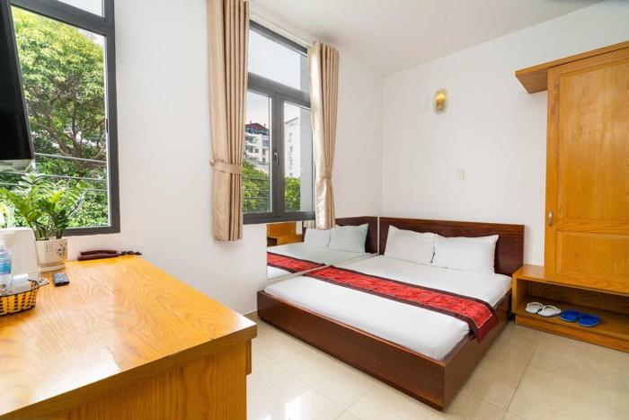 Belvilla Hoa Trang An - Near Airport