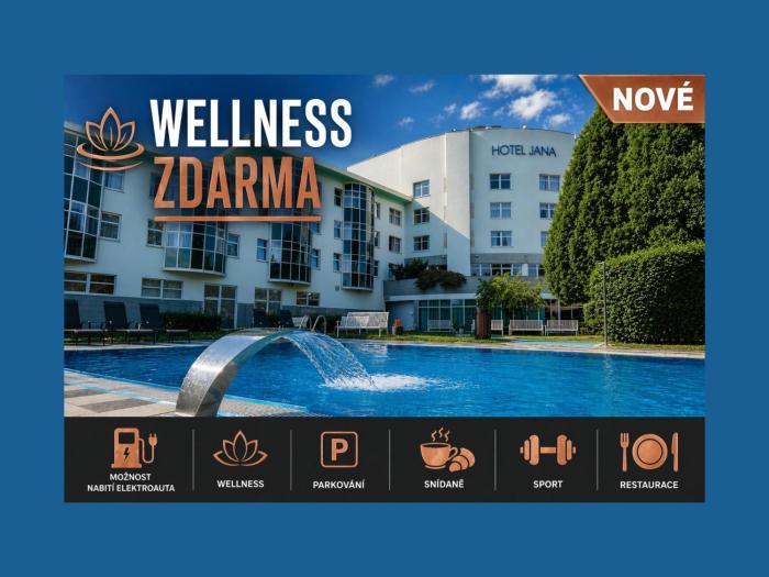Hotel Jana