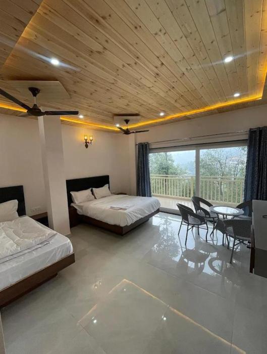 zox mussoorie