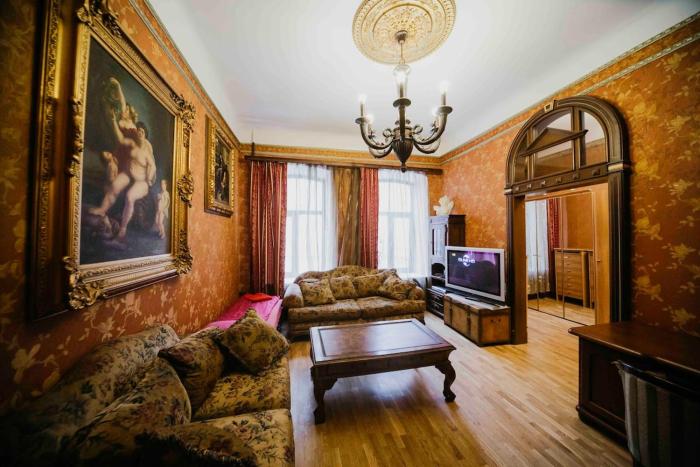 Apartment in OLD town