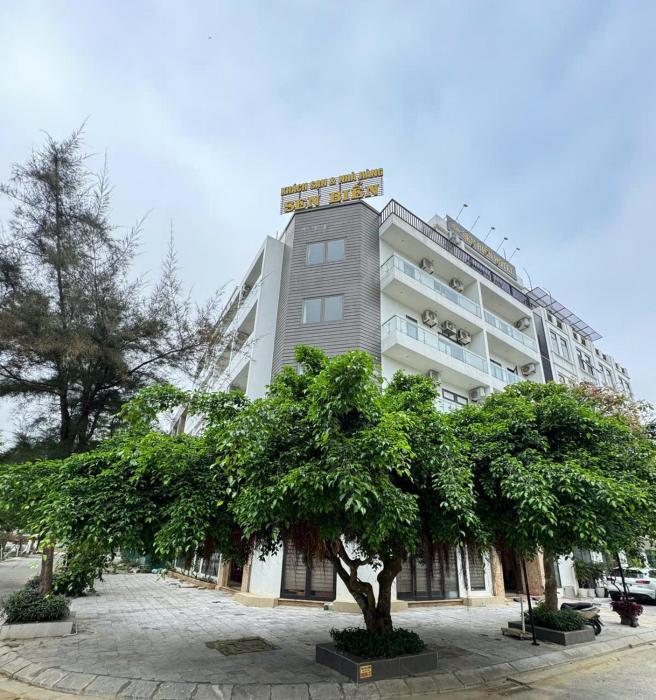 Sen Biển Hotel Luxury Sầm Sơn