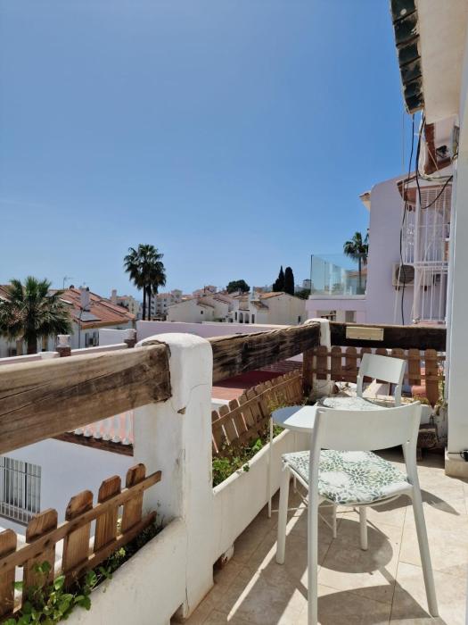 Seabreeze Carihuela Apartment