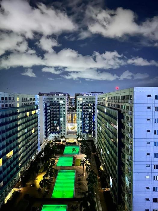 Sea Residences Condo - Near MOA and NAIA Airport Pasay Manila