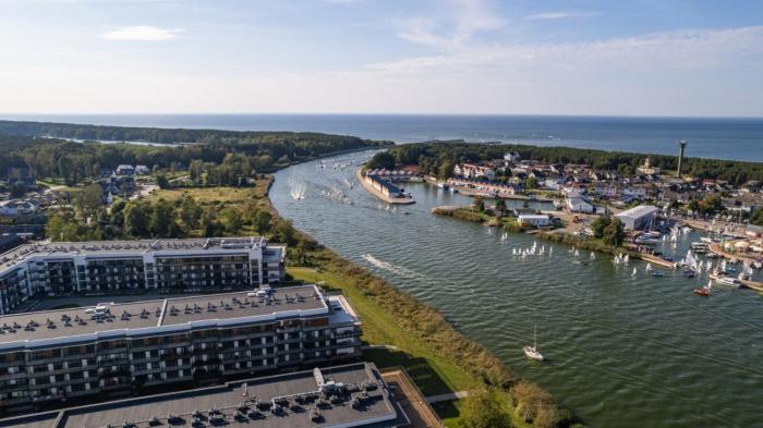 Rodzinna Enklawa D&D Apartments