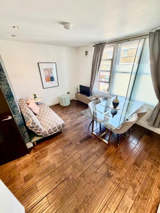 1 Bedroom Flat Cambridge city centre location