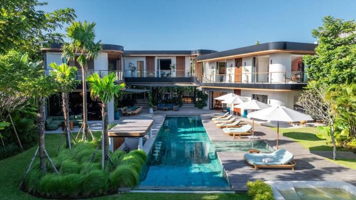 The Dreamtime House - Villa Bali